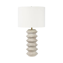 Load image into Gallery viewer, Coastal Living Nova Table Lamp.