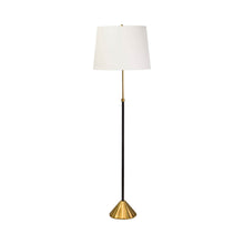 Load image into Gallery viewer, Coastal Living Parasol Floor Lamp.