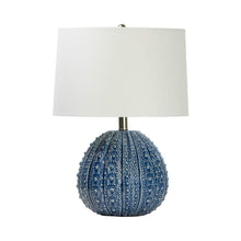 Load image into Gallery viewer, Coastal Living Sanibel Table Lamp.