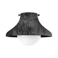 Load image into Gallery viewer, Coastal Living Surfside Flush Mount Ceiling Light.