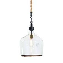 Load image into Gallery viewer, Demi Pendant Light.