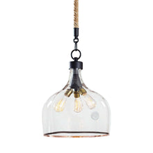 Load image into Gallery viewer, Demi Pendant Light (Large).