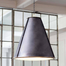 Load image into Gallery viewer, French Chandelier in Detail.