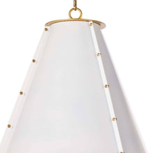 Load image into Gallery viewer, French Chandelier in Detail.