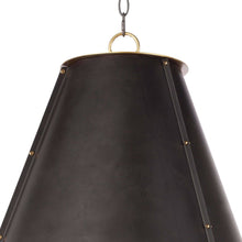 Load image into Gallery viewer, French Chandelier in Detail.
