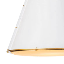 Load image into Gallery viewer, French Chandelier in Detail.