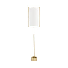 Load image into Gallery viewer, Geo Floor Lamp.