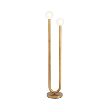 Load image into Gallery viewer, Happy Floor Lamp.