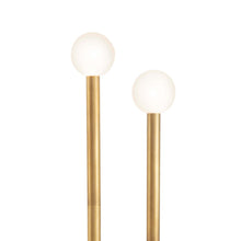 Load image into Gallery viewer, Happy Floor Lamp in Detail.