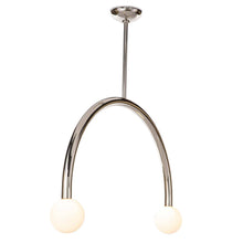 Load image into Gallery viewer, Happy Pendant Light in Detail.
