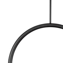 Load image into Gallery viewer, Happy Pendant Light in Detail.