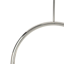 Load image into Gallery viewer, Happy Pendant Light in Detail.