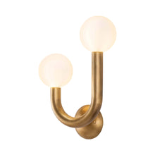 Load image into Gallery viewer, Happy Wall Light.