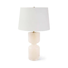 Load image into Gallery viewer, Joan Table Lamp in Detail.