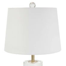 Load image into Gallery viewer, Joan Table Lamp in Detail.