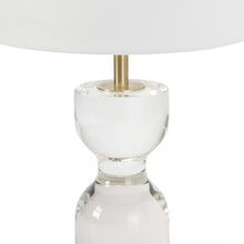 Load image into Gallery viewer, Joan Table Lamp in Detail.