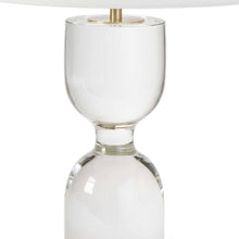 Load image into Gallery viewer, Joan Table Lamp in Detail.