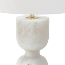 Load image into Gallery viewer, Joan Table Lamp in Detail.