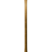 Load image into Gallery viewer, Lillian Floor Lamp in Detail.