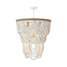 Load image into Gallery viewer, Lorelei Chandelier.