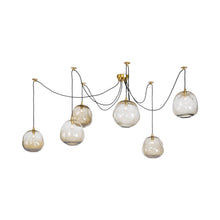 Load image into Gallery viewer, Molten Chandelier (Small).