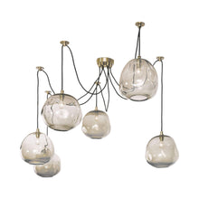 Load image into Gallery viewer, Molten Chandelier (Large).