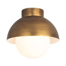 Load image into Gallery viewer, Montreux Flush Mount Ceiling Light.
