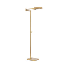 Load image into Gallery viewer, Noble Floor Lamp.