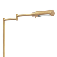 Load image into Gallery viewer, Noble Floor Lamp in Detail.