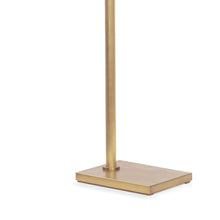 Load image into Gallery viewer, Noble Floor Lamp in Detail.
