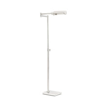 Load image into Gallery viewer, Noble Floor Lamp in Detail.