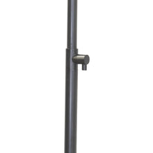 Load image into Gallery viewer, Noble Floor Lamp in Detail.