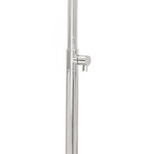 Load image into Gallery viewer, Noble Floor Lamp in Detail.