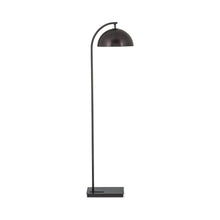Load image into Gallery viewer, Otto Floor Lamp in Oil Rubbed Bronze.