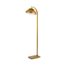 Load image into Gallery viewer, Otto Floor Lamp in Detail.
