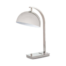 Load image into Gallery viewer, Otto Table Lamp in Detail.