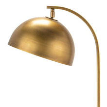Load image into Gallery viewer, Otto Table Lamp in Detail.
