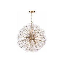 Load image into Gallery viewer, Poppy Chandelier.