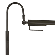 Load image into Gallery viewer, Raven Floor Lamp in Detail.