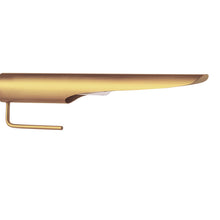 Load image into Gallery viewer, Raven Table Lamp in Detail.