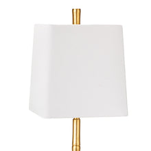 Load image into Gallery viewer, Sarina Table Lamp in Detail.