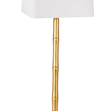 Load image into Gallery viewer, Sarina Table Lamp in Detail.