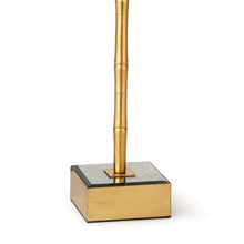 Load image into Gallery viewer, Sarina Table Lamp in Detail.
