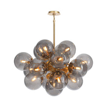 Load image into Gallery viewer, Shine Chandelier.