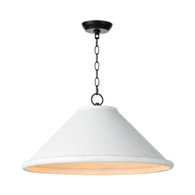 Load image into Gallery viewer, Southern Living Billie Pendant Light (Large).
