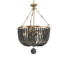 Load image into Gallery viewer, Southern Living Fabian Chandelier.