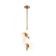 Load image into Gallery viewer, Styx Pendant Light.