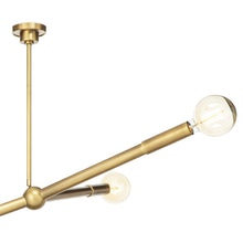 Load image into Gallery viewer, Talon Chandelier in Detail.