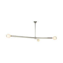 Load image into Gallery viewer, Talon Chandelier in Detail.