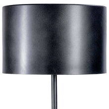 Load image into Gallery viewer, Trilogy Table Lamp in Detail.